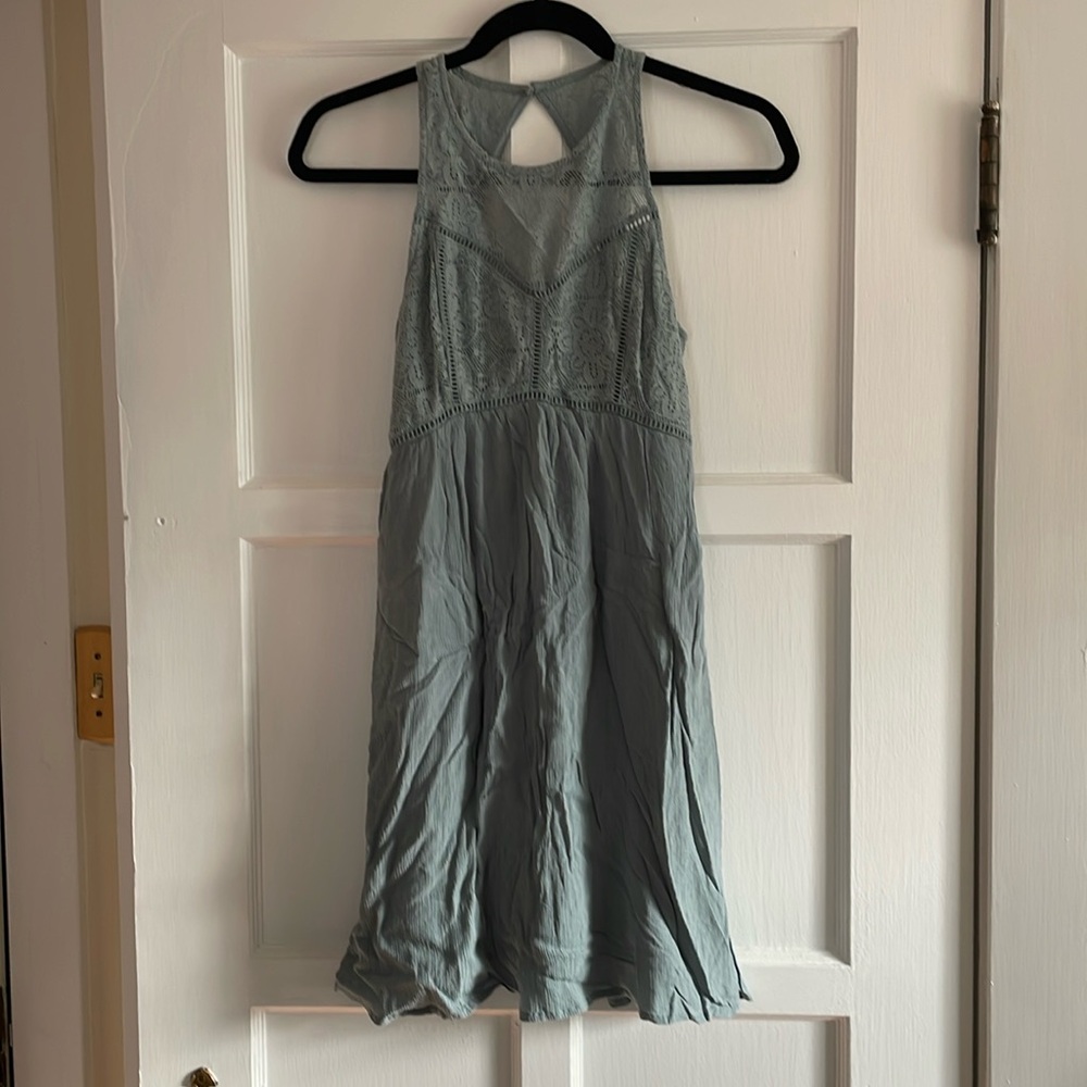 Abercrombie and Fitch XS mini dress
